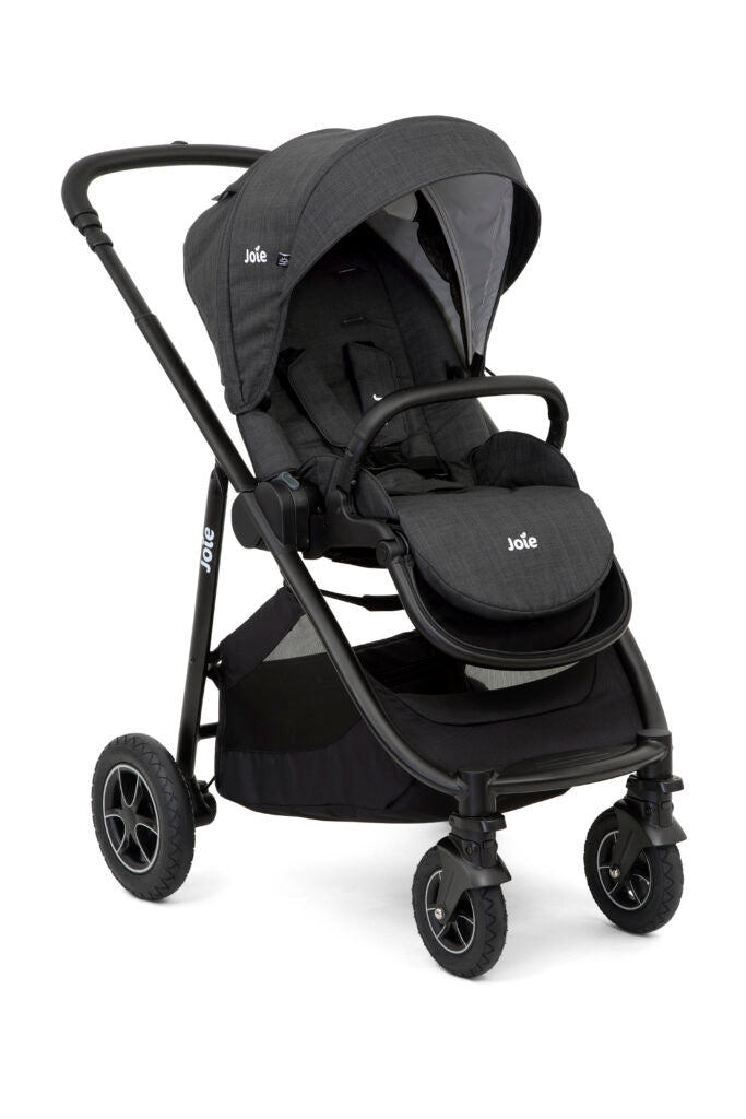 TRIO SILLA DE PASEO JOIE VERSATRAX